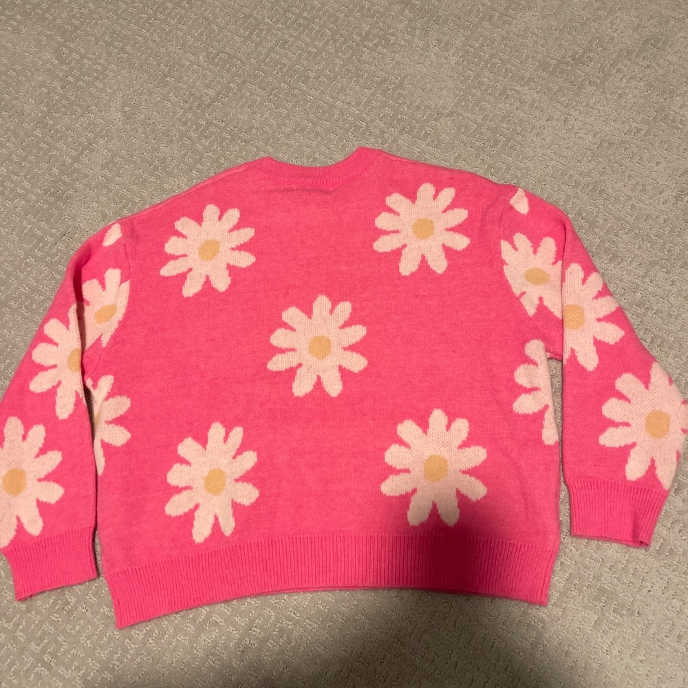 Sweater - Picture 4 of 4